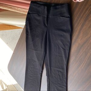 Maurices Black Women's Pants